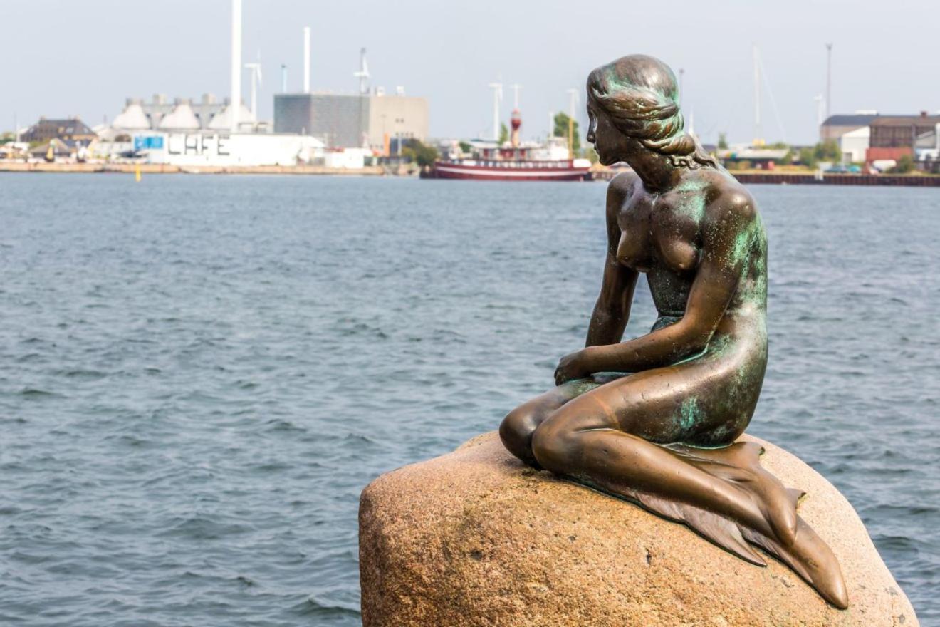 Perfect Super 2br Copenaghen