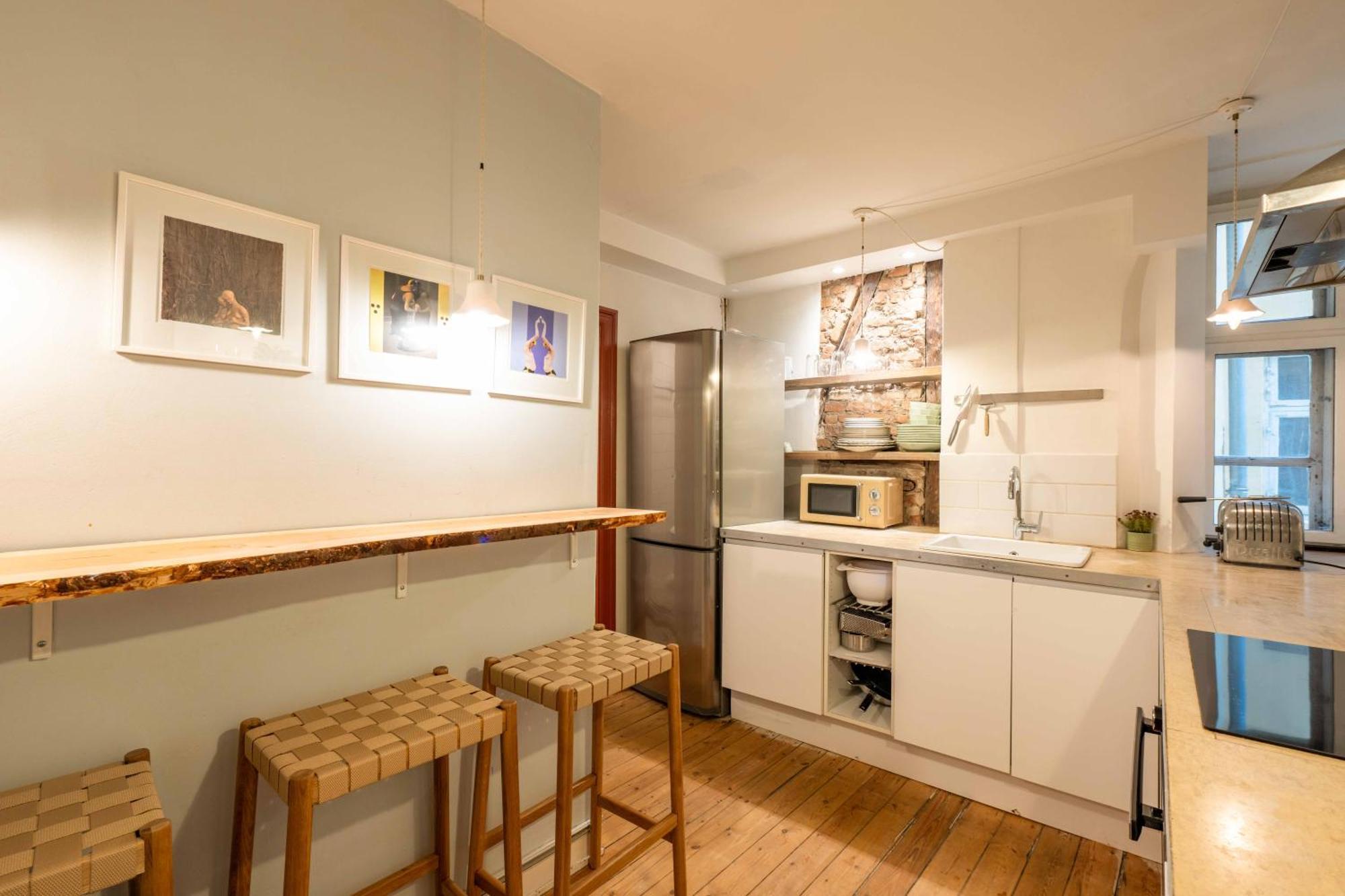 Perfect Super 2br Copenaghen
