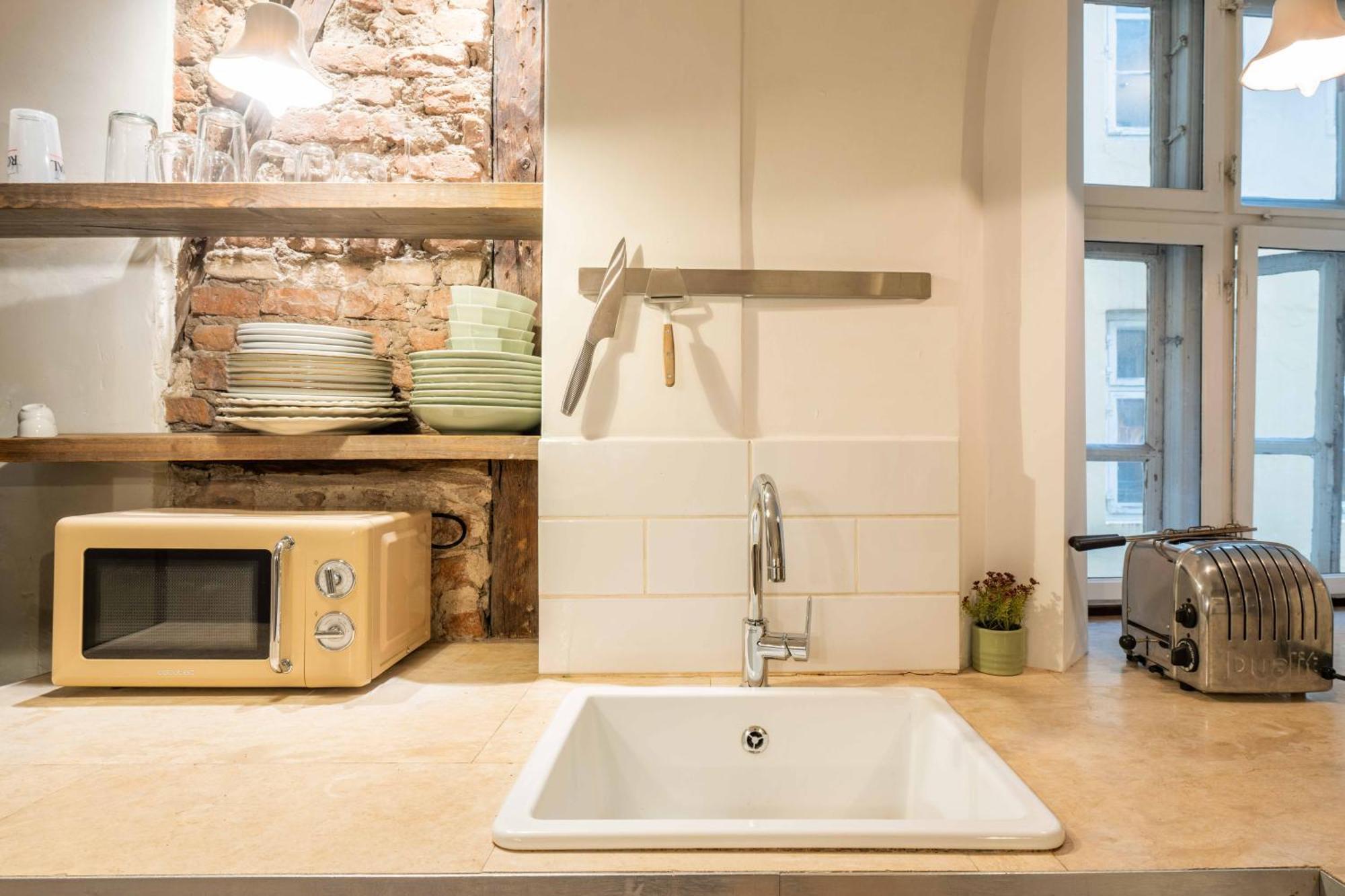 Perfect Super 2br Appartamento Copenaghen