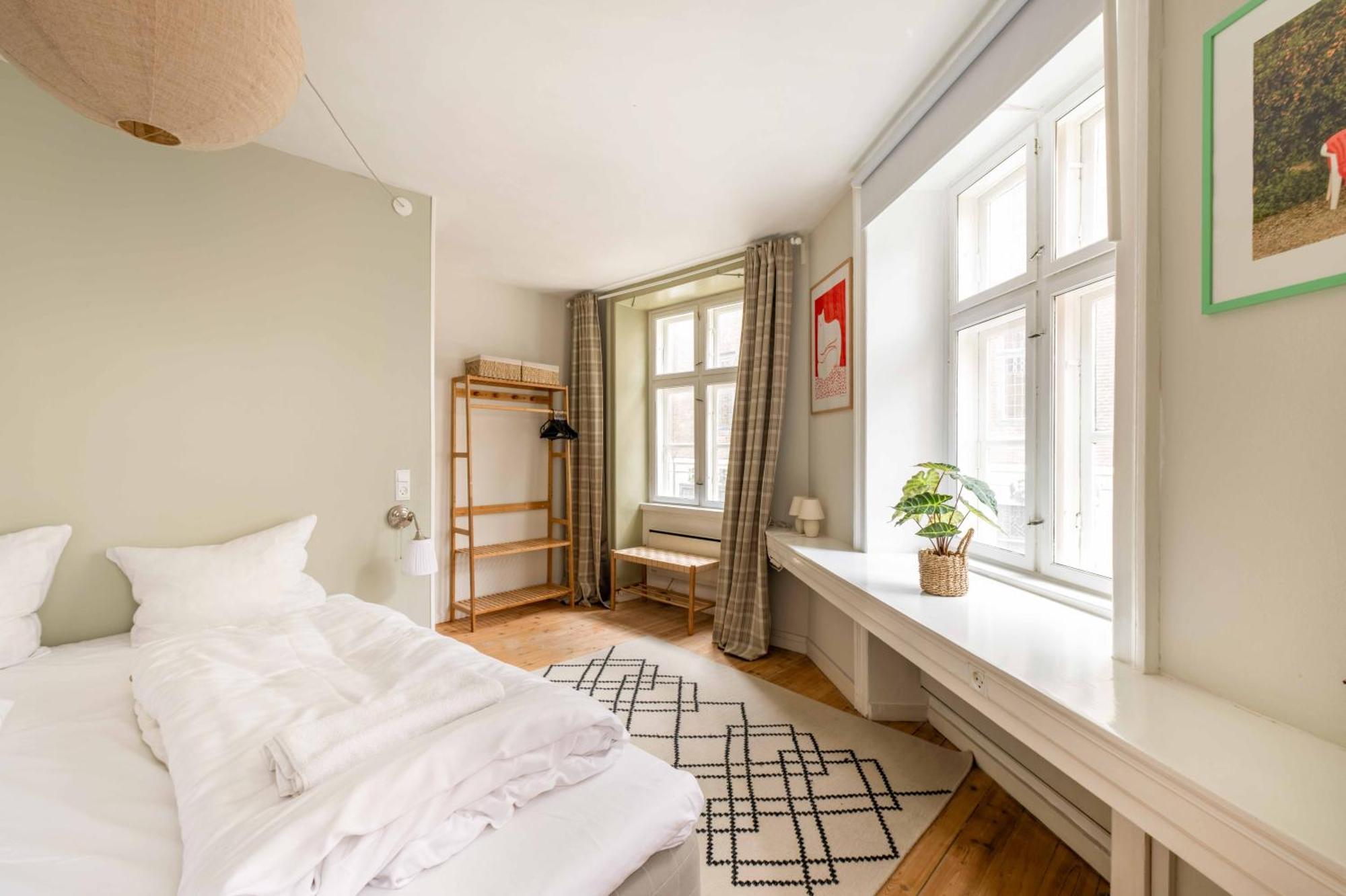 Appartamento Perfect Super 2br