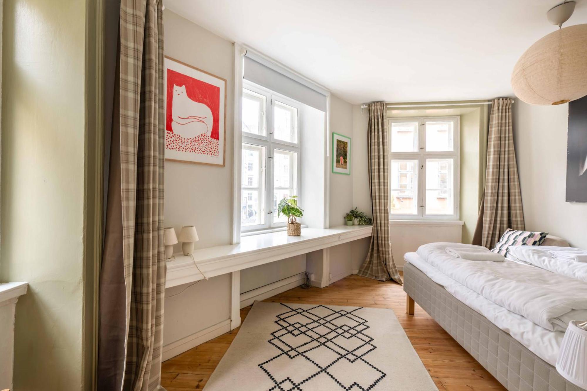 Appartamento Perfect Super 2br