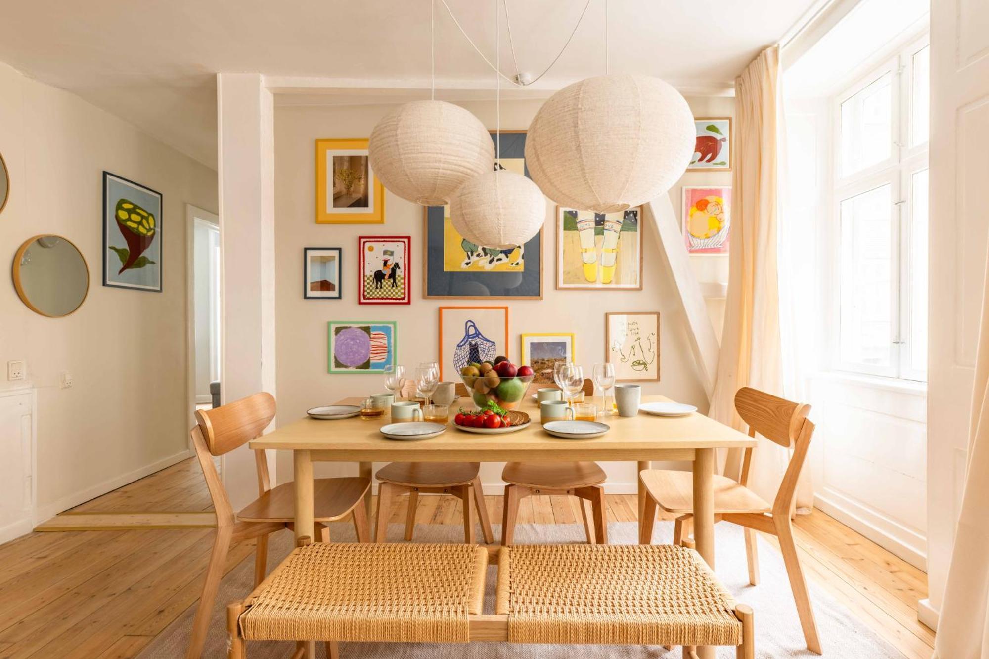 Apartamento Perfect Super 2br *