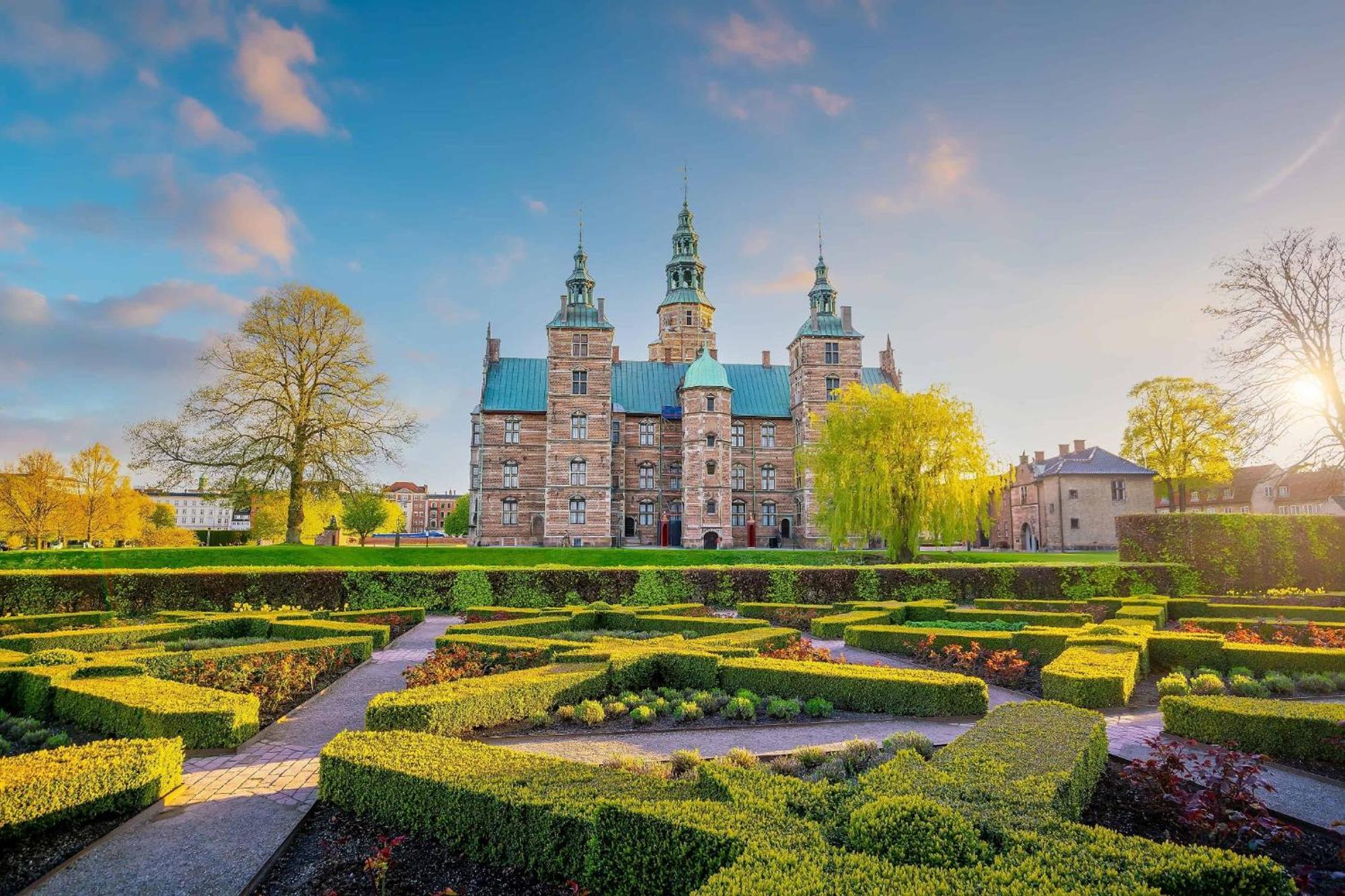 Perfect Super 2br * Copenhague